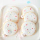 selinesteba.com - balloon-cookies