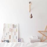 selinesteba.com - Bankje in de slaapkamer - Seline Steba