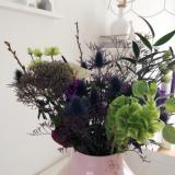 selinesteba.com - Bloomon boeket Seline Steba