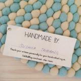 selinesteba.com - Bolletjeskleed Seline Steba