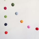 selinesteba.com - Bolletjeskleed Seline Steba