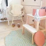 selinesteba.com - Bolletjeskleed Seline Steba