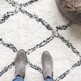 selinesteba.com - Budget Beni Ouarain vloerkleed.JPG