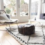 selinesteba.com - Budget Beni Ouarain vloerkleed.JPG