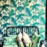 selinesteba.com - cole-and-sun-palmtree-wallpaper
