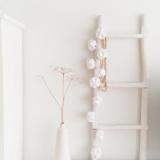 selinesteba.com - Decoratieladder, woonkamer Seline Steba