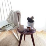 selinesteba.com - Dutchbone By Hand bijzettafel - selinesteba.com