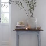 selinesteba.com - Eucalyptus als kerstboom.jpg