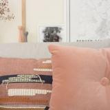 selinesteba.com - Hay kussen velours MisterDesign 4.JPG