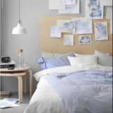 selinesteba.com - Ikea hack headbord.png