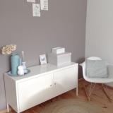 selinesteba.com - Ikea kast in de slaapkamer - Seline Steba