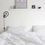 selinesteba.com - Lente slaapkamer met crisp sheets.JPG