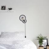 selinesteba.com - Lente slaapkamer met crisp sheets.JPG