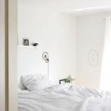 selinesteba.com - Lente slaapkamer met crisp sheets.JPG