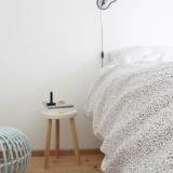 selinesteba.com - Lente slaapkamer met crisp sheets.JPG