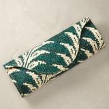 selinesteba.com - plamtree-clutch-anthropologie