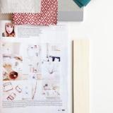 selinesteba.com - Seline Steba in vtwonen juli