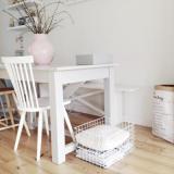 selinesteba.com - Timzowood Living eettafel, woonkamer Seline Steba