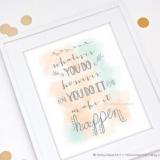 selinesteba.com - yellowheartart-print-1